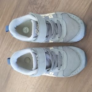 Asics toddler sneakers